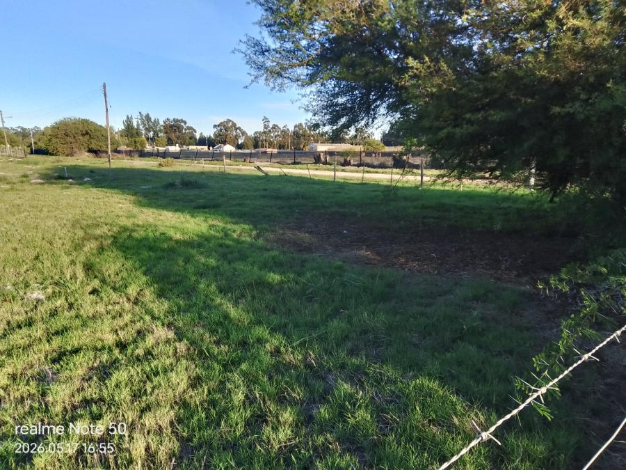 Commercial Property for Sale in Redelinghuys Western Cape